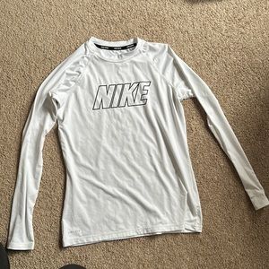 Never worn